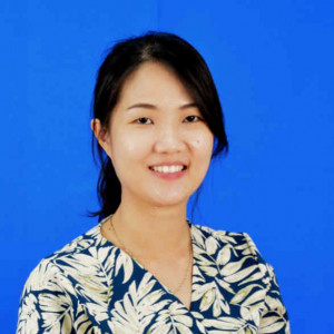 แพทย์หญิง ปริษฎา อนุกูลกาญจน์