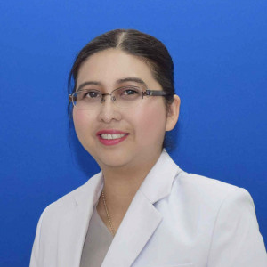 แพทย์หญิง อัจจิมาวดี พงศ์ดารา