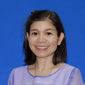 แพทย์หญิง ภัทริยา มาลัยศรี