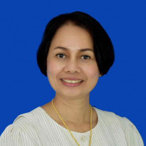 แพทย์หญิง วิภาวดี  ณ พัทลุง