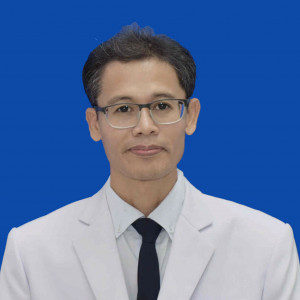 นายแพทย์ วิรชัย สนธิเมือง