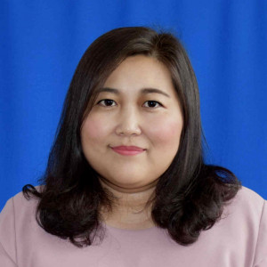 แพทย์หญิง สิริพันธุ์ วัฒนสิริภักดี