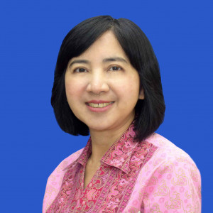 แพทย์หญิง สุภิยา โออุไร