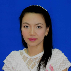 แพทย์หญิง อัจฉรา ฉายวิริยะ