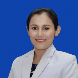 แพทย์หญิง เสาวนีย์ นาคแก้ว