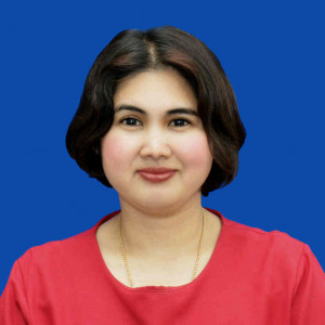 แพทย์หญิง โชติกา ทับเจริญ