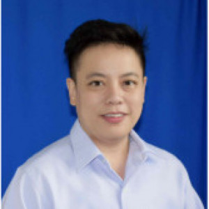 แพทย์หญิง ปรานปวีณ์ โรจน์เจริญงาม