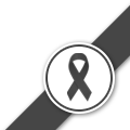 black ribbon