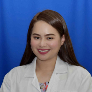 ทันตแพทย์ วริศรา โบศรี