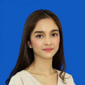 แพทย์หญิง รมย์ธีรา ศรีใส