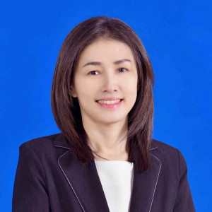 แพทย์หญิง ธารินี สหจารุพัฒน์